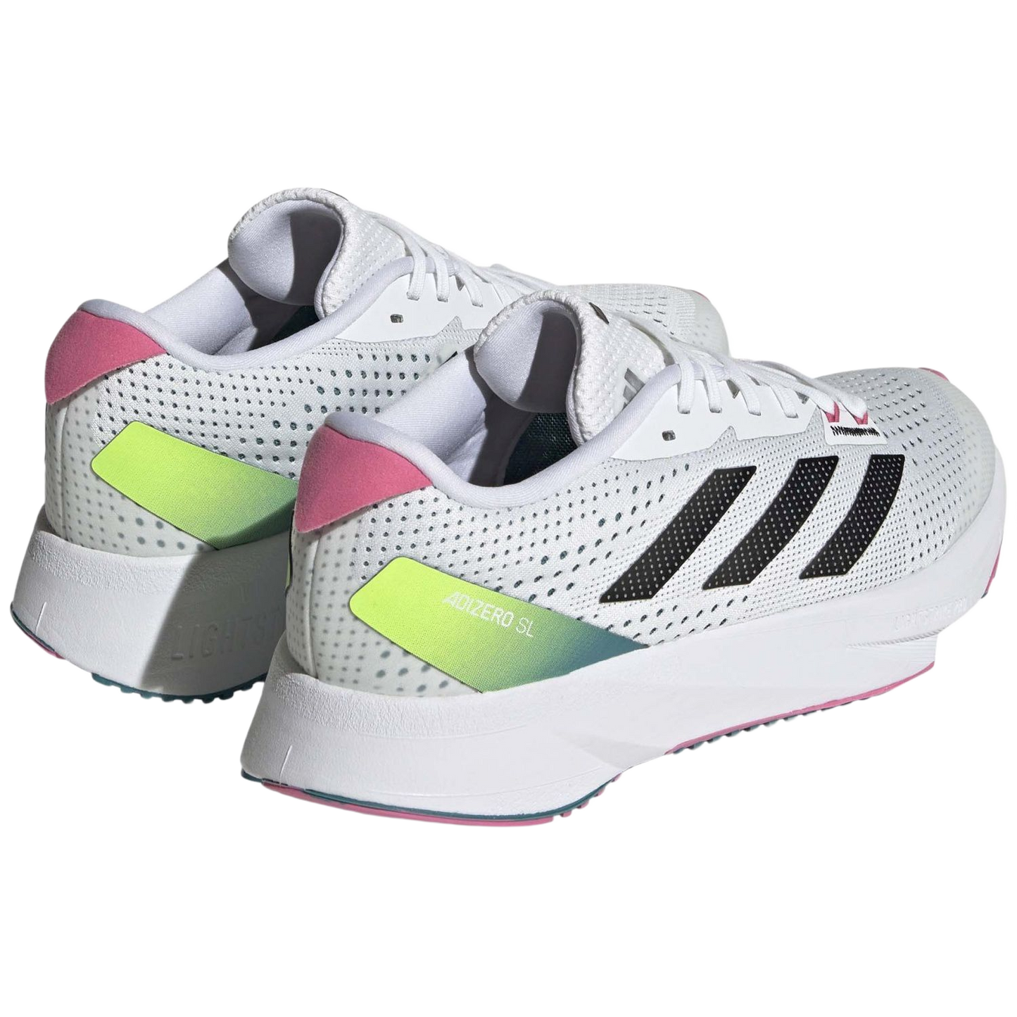 ADIDAS ADIZERO SL - WOMEN LIZ90-HQ7232