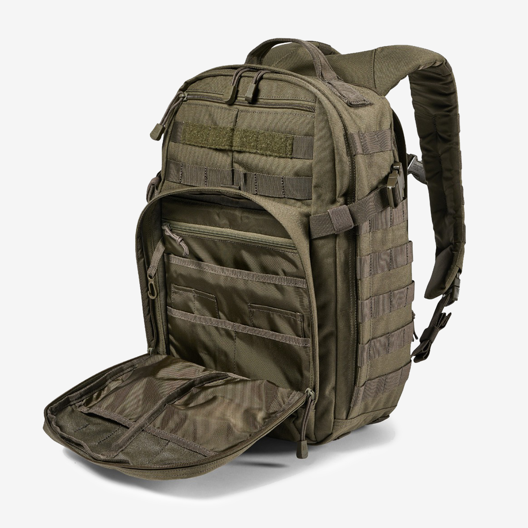 5.11 RUSH12 2.0 BACKPACK 24L 511-56561-186