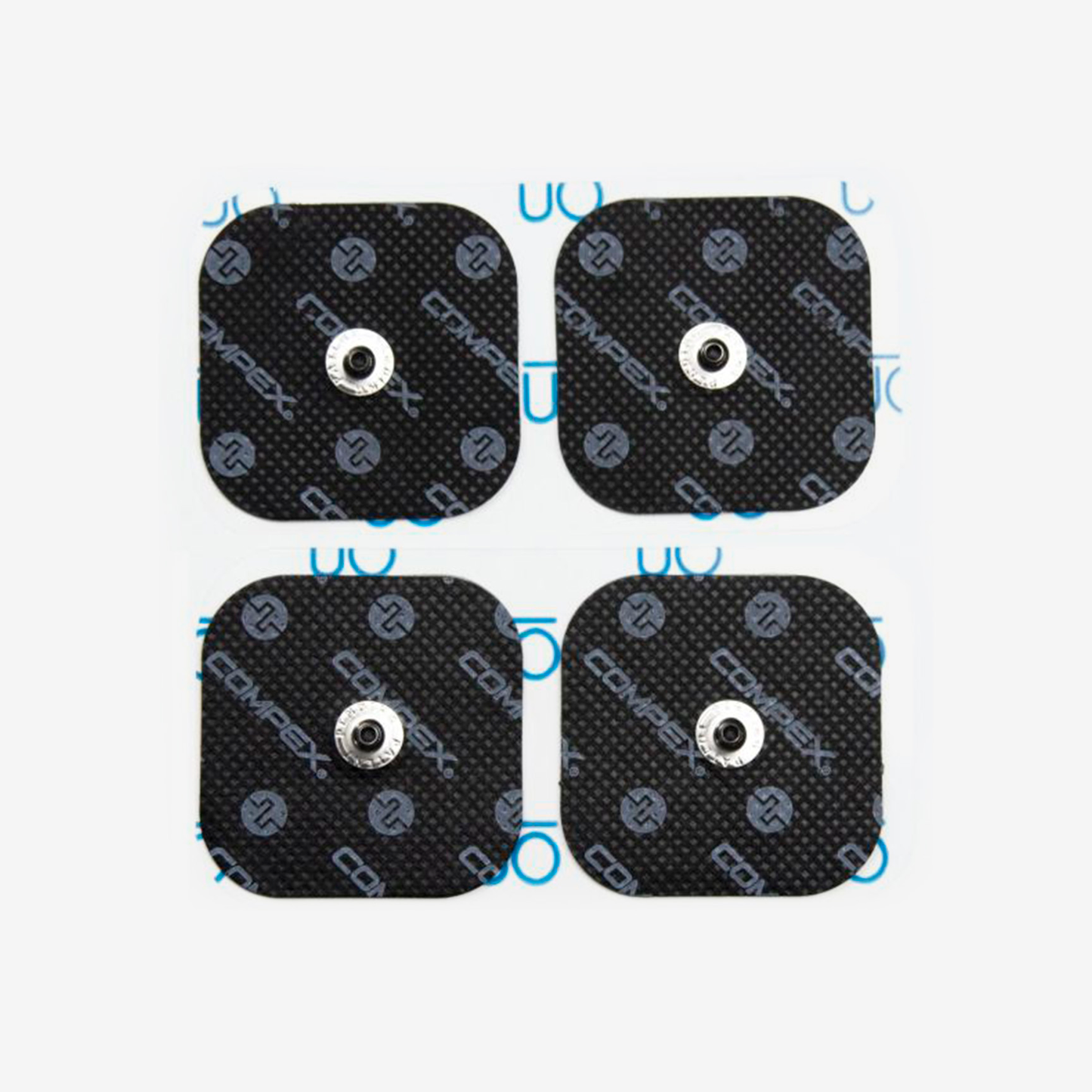 Compex Small Snap Electrodes 42215-U
