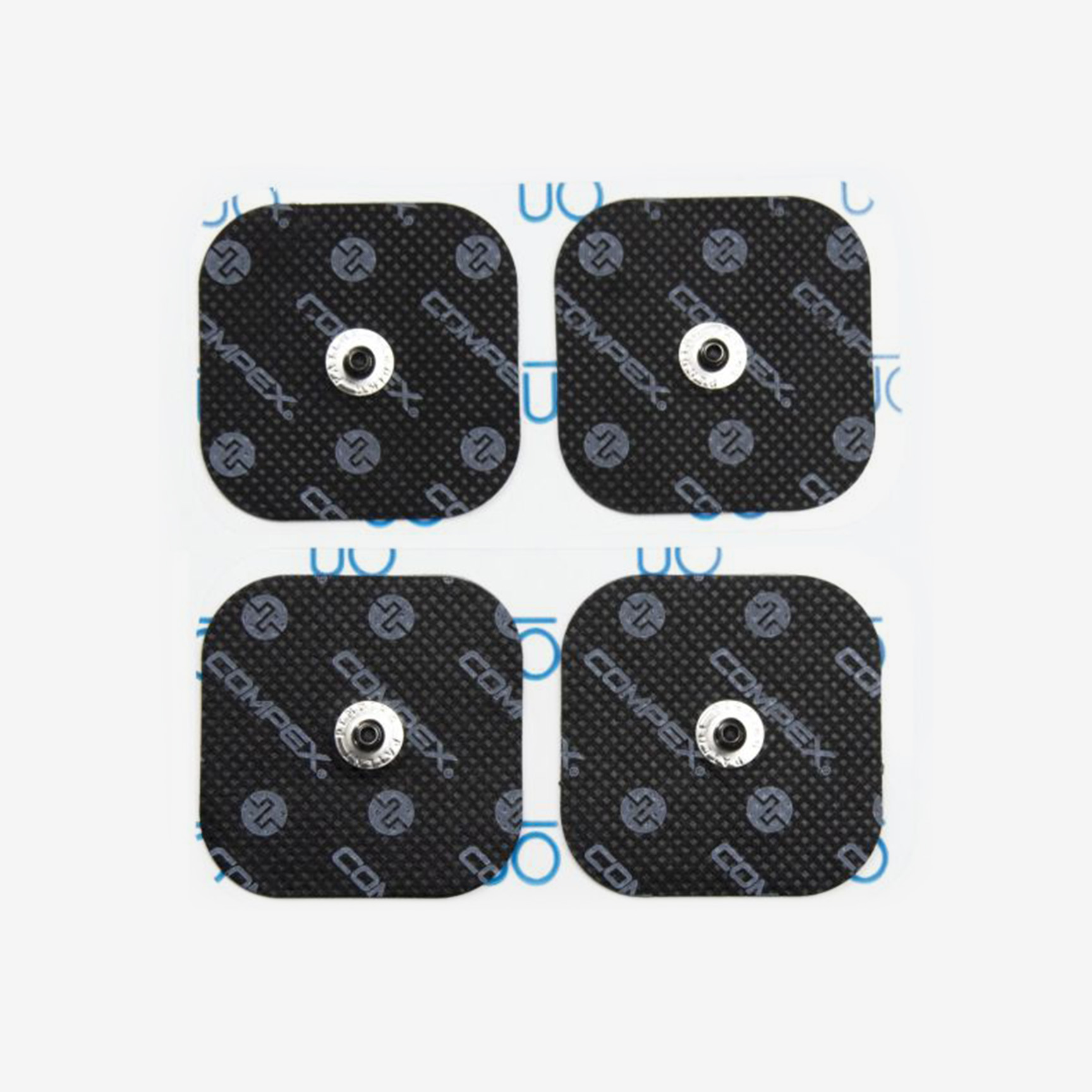 Compex Small Snap Electrodes 42215-U