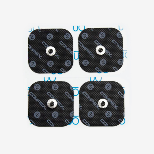 Compex Small Snap Electrodes 42215-U