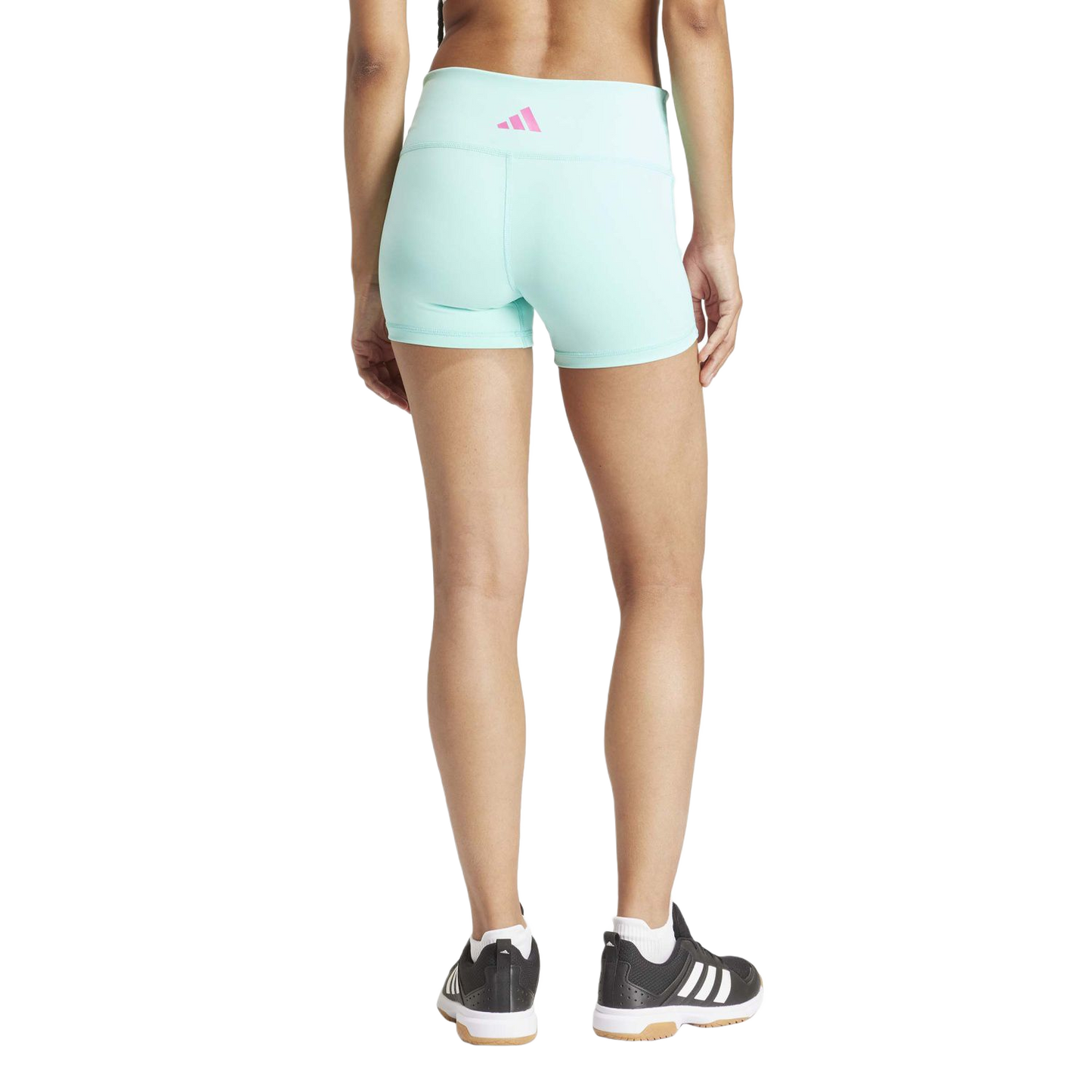 PANTALON CORTO 4IN STRIPES DUK68-IT5909