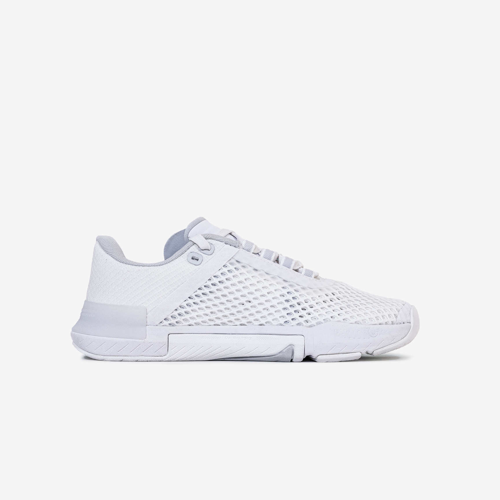 UNDER ARMOUR TRIBASE REIGN 4 - MUJER 3025053-100