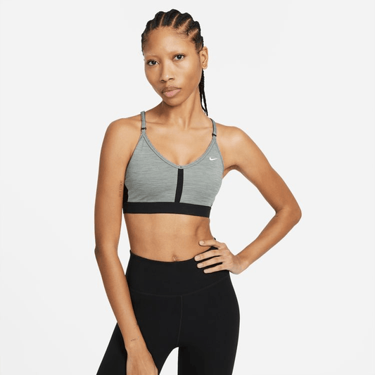 TOP NIKE DRI-FIT INDY - LOW IMPACT CZ4456-084