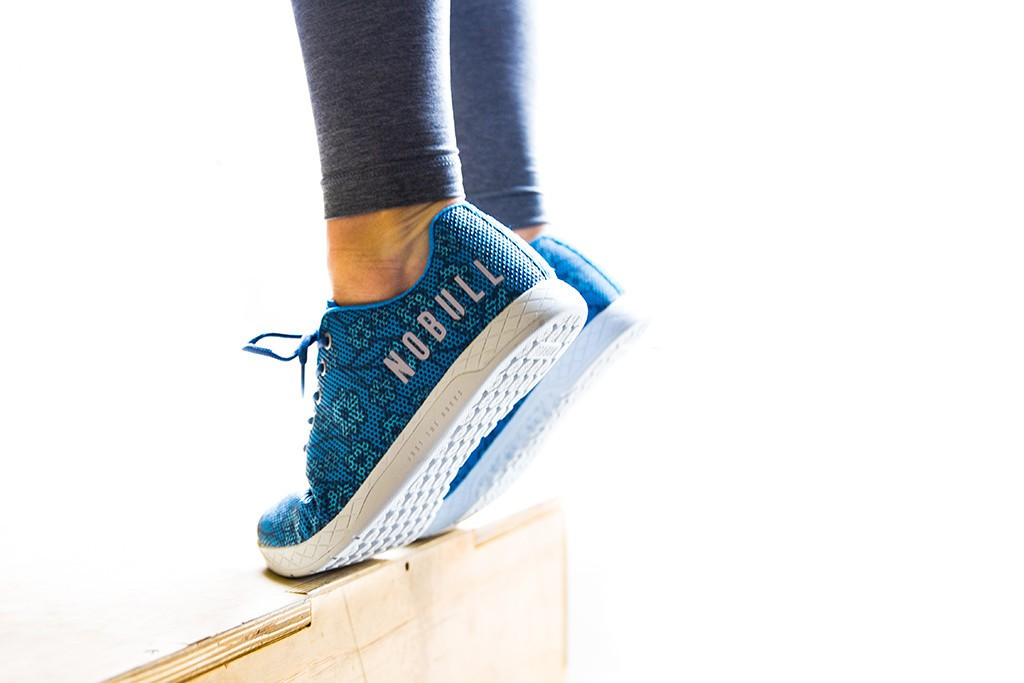 NOBULL SPRING FLORAL - WOMEN NOSPRINGFLORAL6