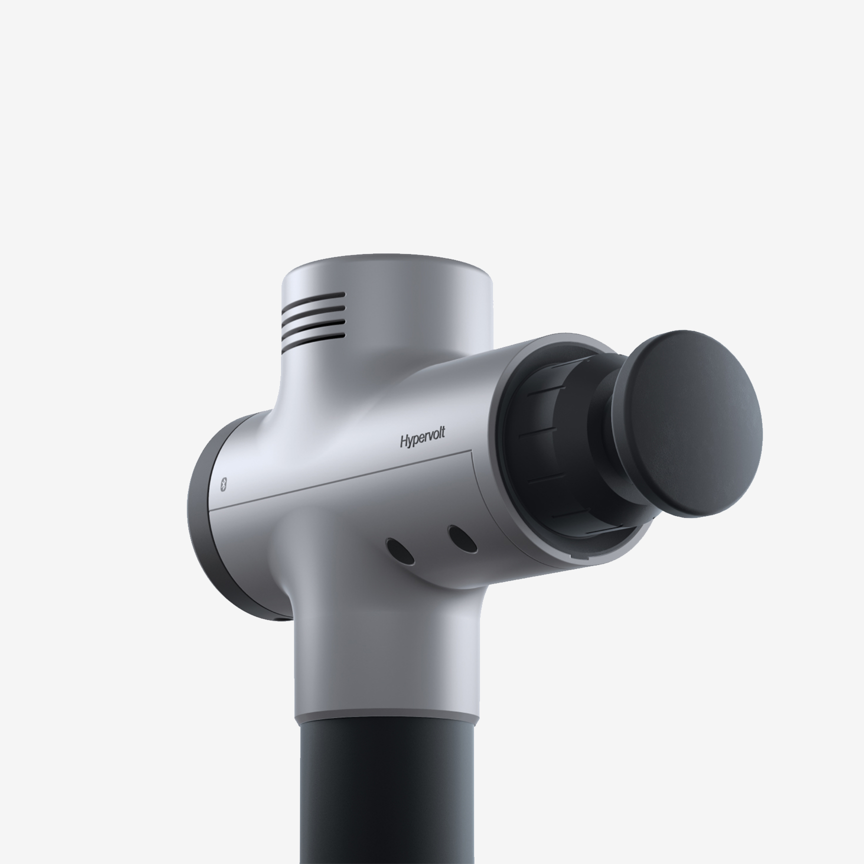 HYPERICE HYPERVOLT HYP-53100-038-00-GRAY
