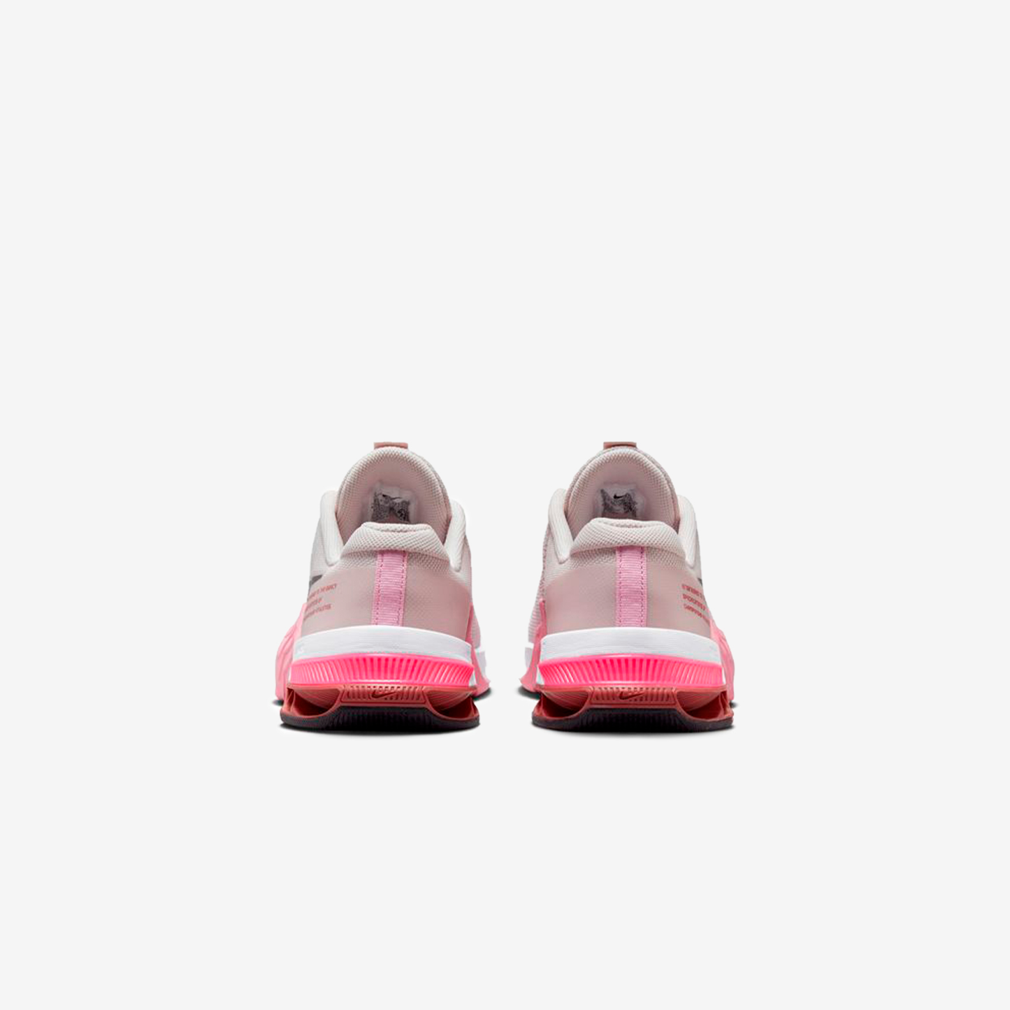 NIKE METCON 8 - WOMAN DO9327-600