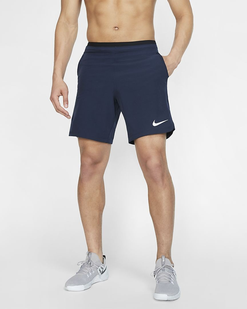 NIKE PRO FLEX REPEL SHORTS CD4317-325