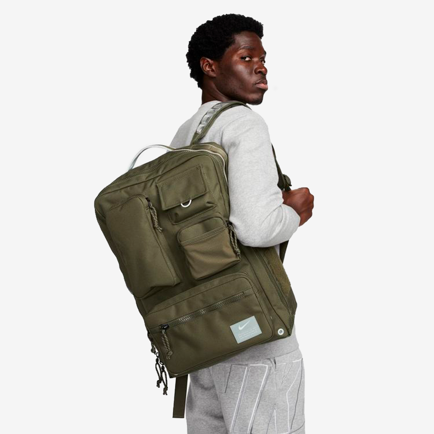 NIKE UTILITY ELITE TRAINING BACKPACK CK2656-325
