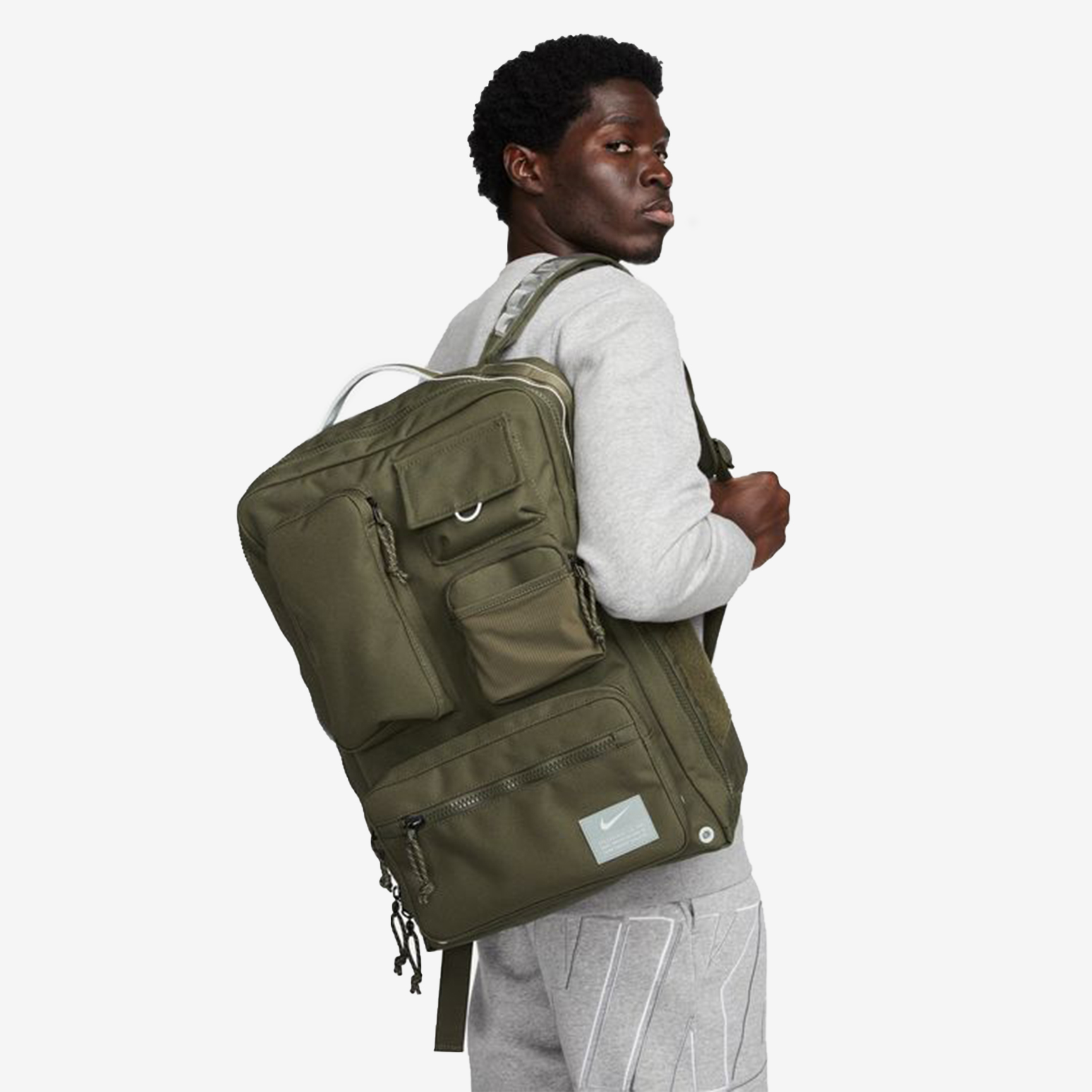 NIKE UTILITY ELITE TRAINING BACKPACK CK2656-325