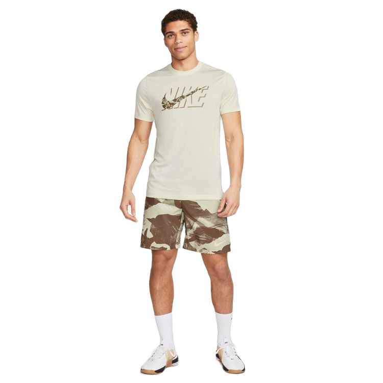 NIKE DRI-FIT T-SHIRT DZ2741-113