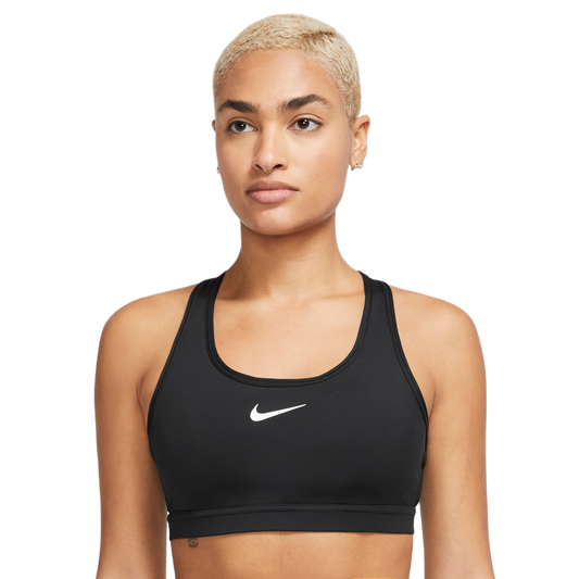 TOP NIKE SWOOSH - MEDIUM IMPACT DX6821-010