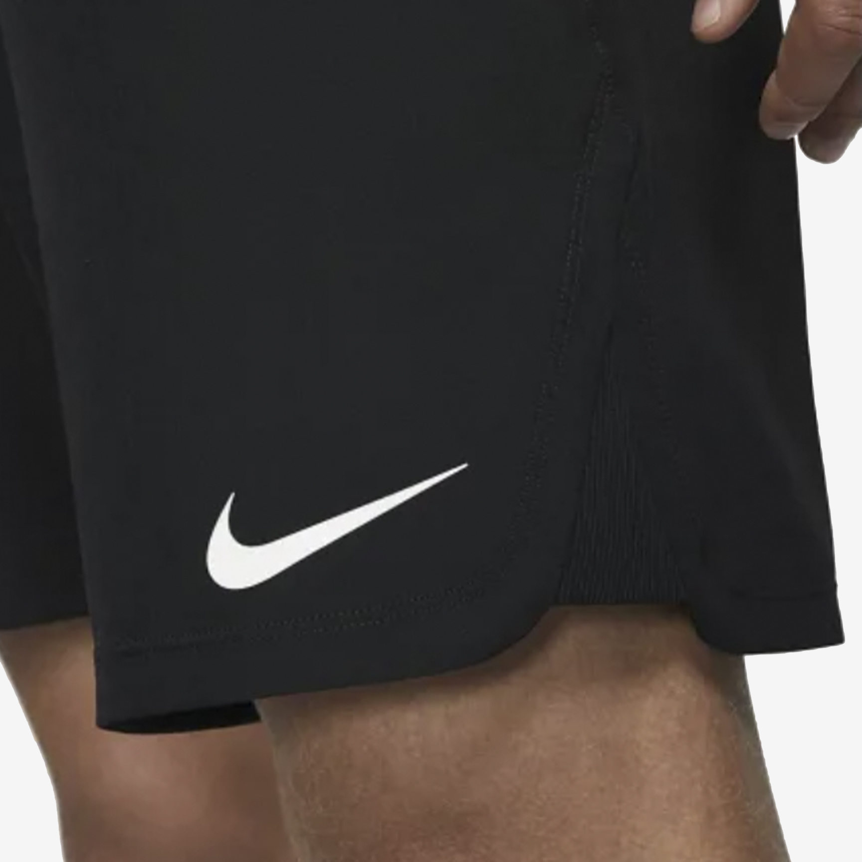 NIKE PRO FLEX REPEL SHORTS CD4317010S