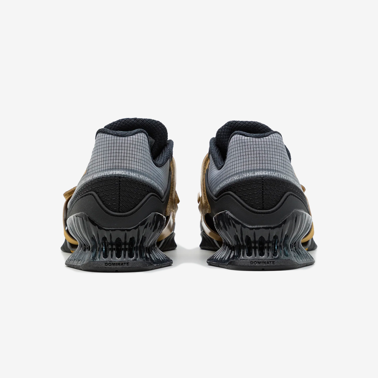 NIKE ROMALEOS 4 - UNISEX CD3463-001