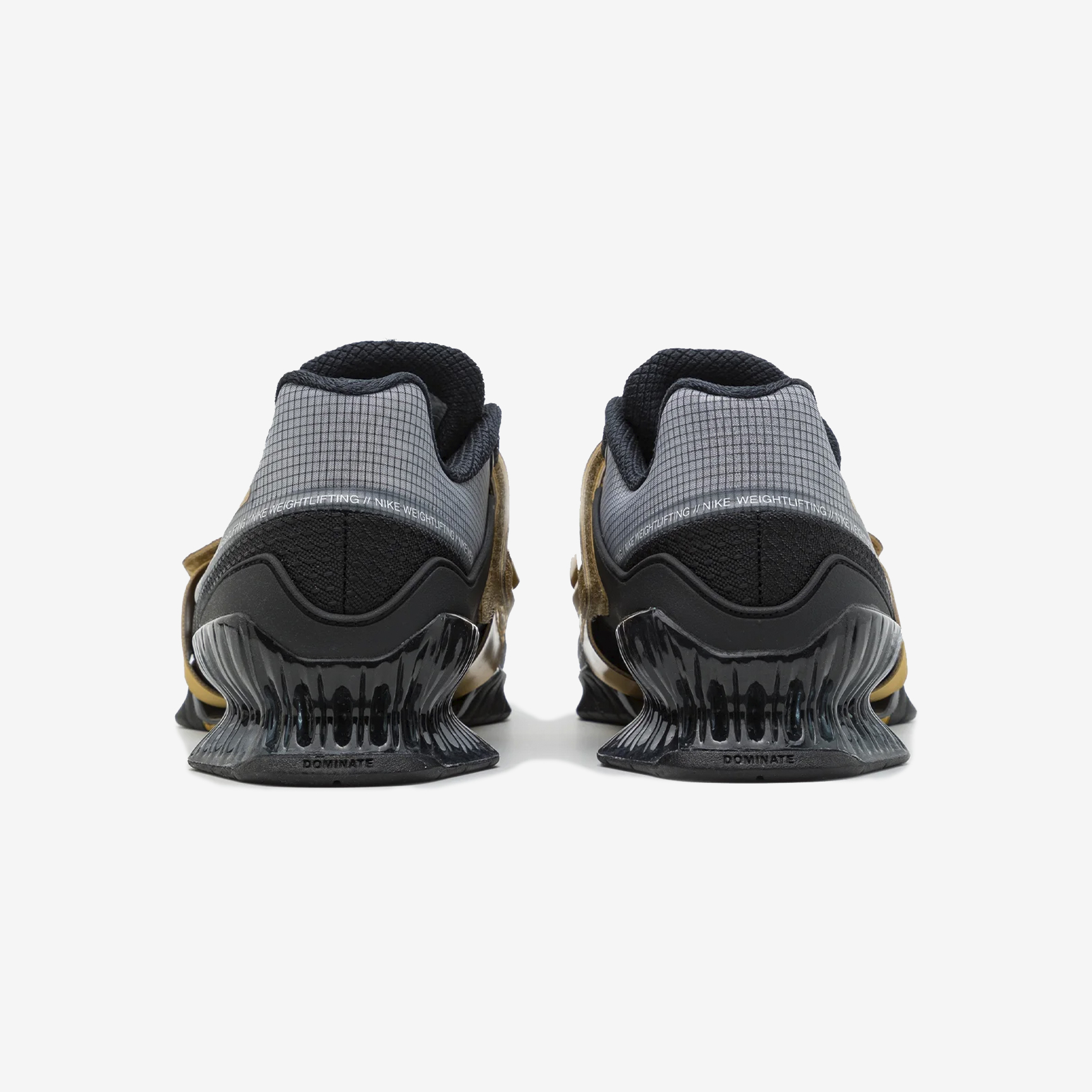 NIKE ROMALEOS 4 - UNISEX CD3463-001