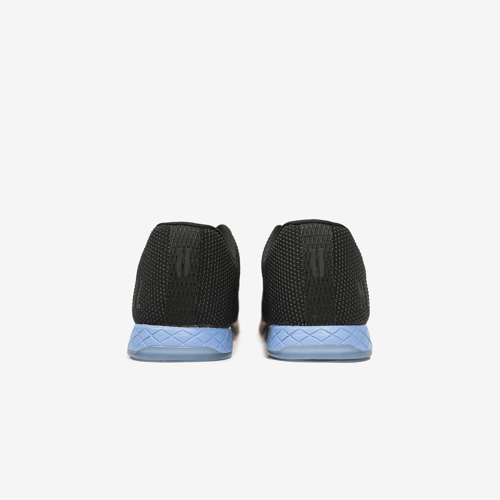NOBULL BLACK SUNSET TRAINER FSFBLKWOD-BLACK