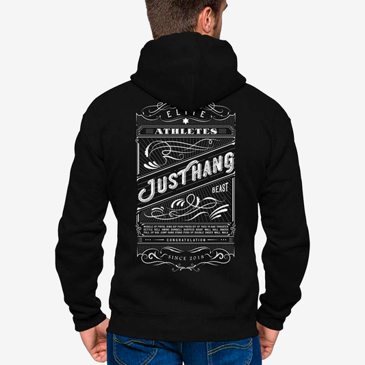 JUST ELITE JACKET 