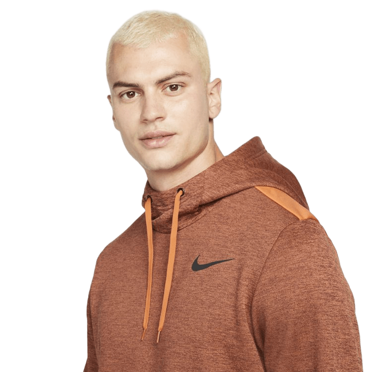 HOODIE NIKE THERMA CU6214-816