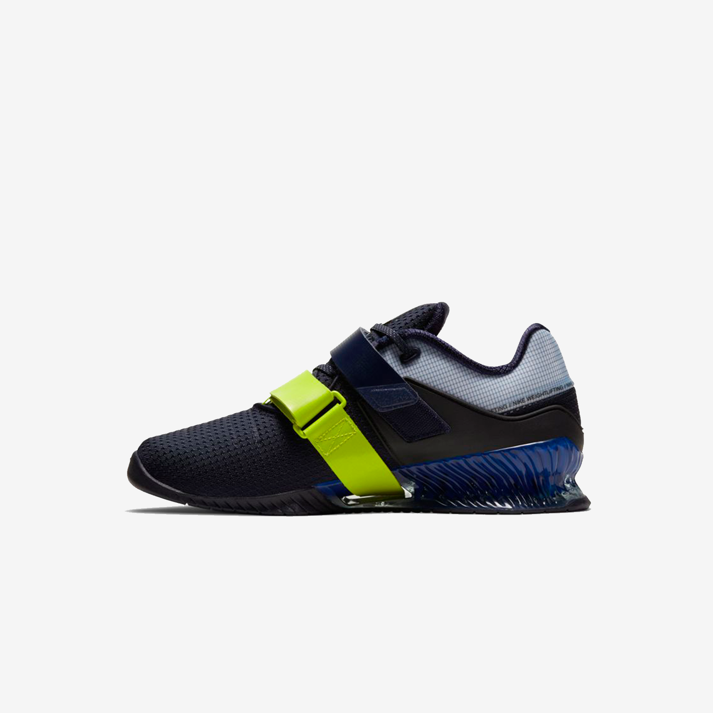 NIKE ROMALEOS 4 - UNISEX CD3463-400