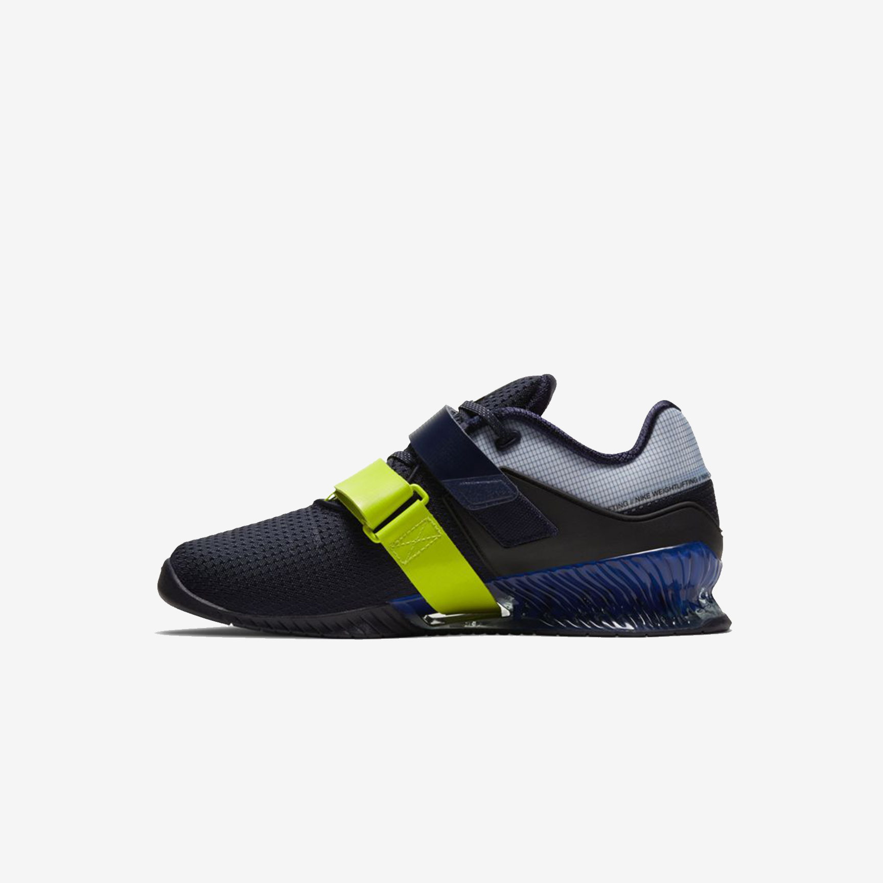 NIKE ROMALEOS 4 - UNISEX CD3463-400