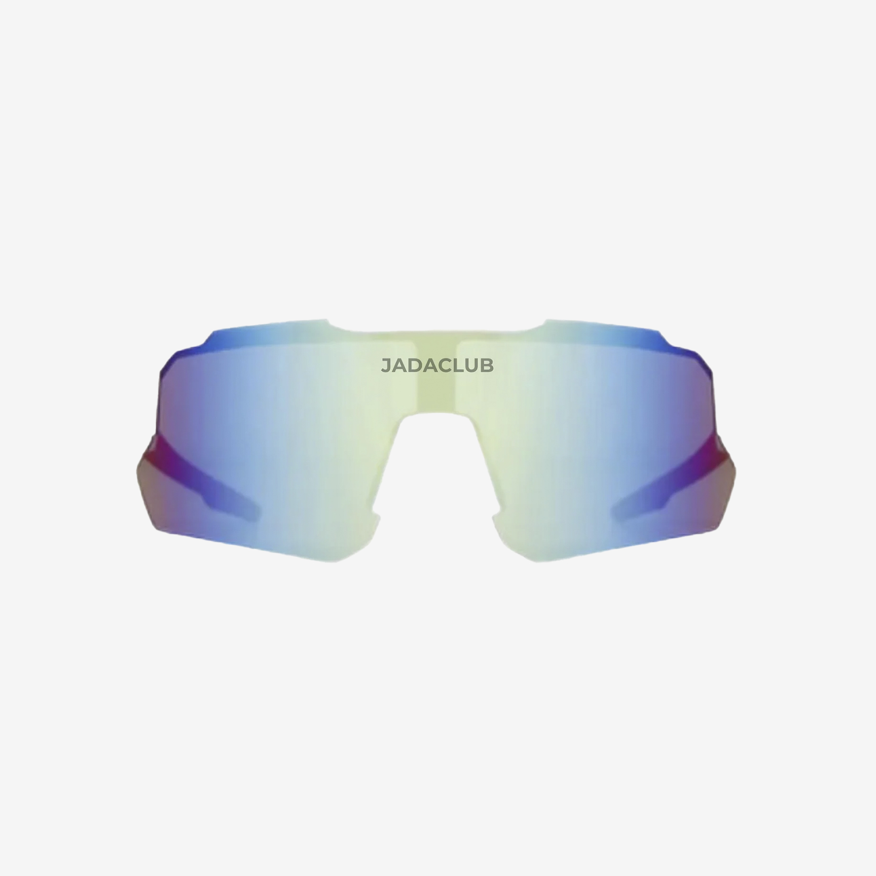 JADA SPARK10 SUNGLASSES JADLUN-RED