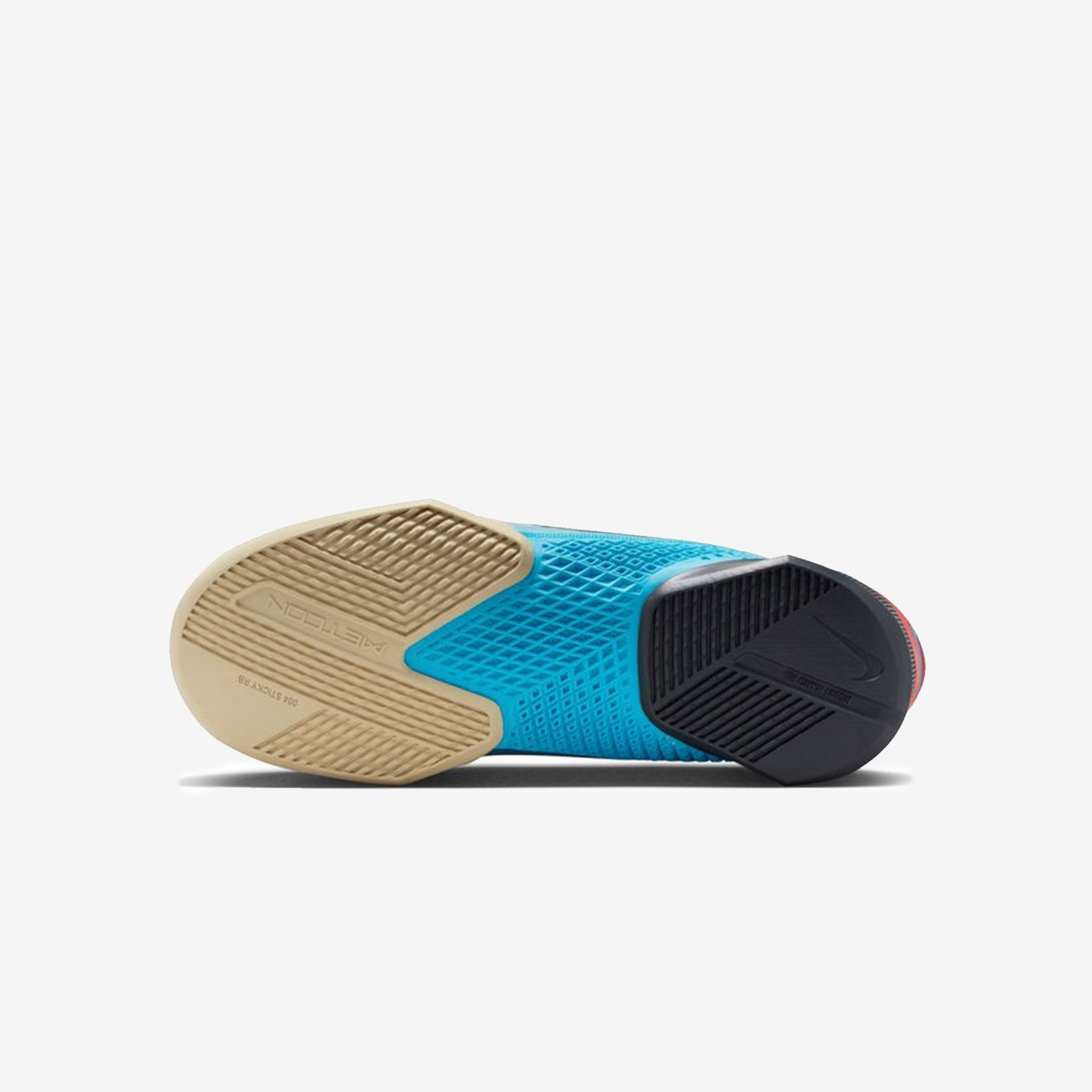 NIKE ZOOM METCON TURBO 2 DH3392-100