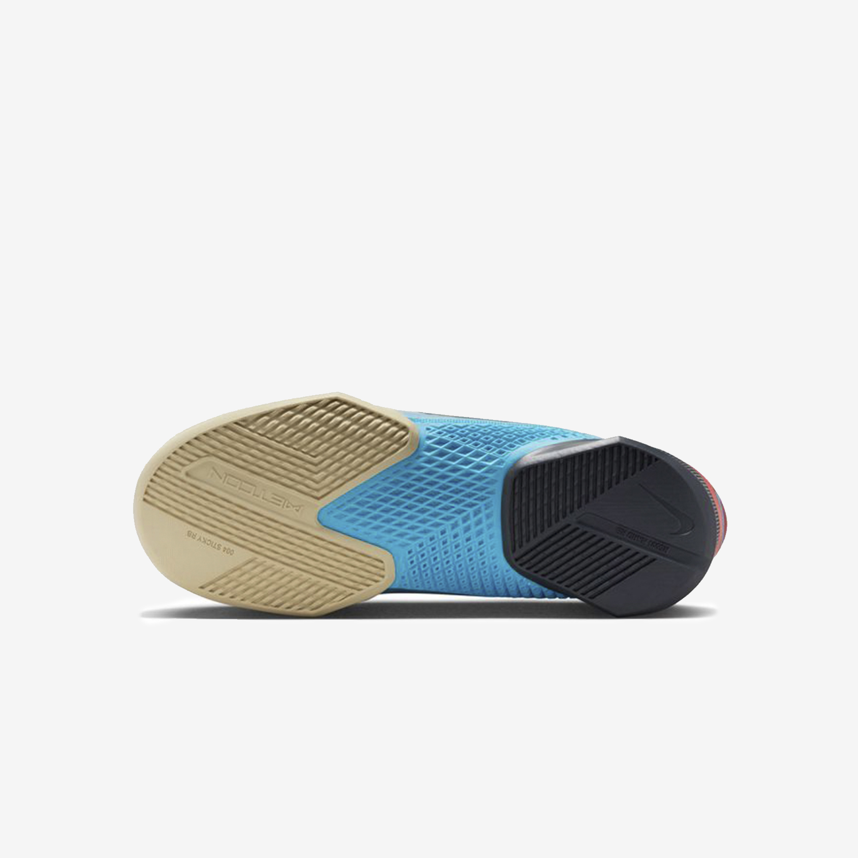 NIKE ZOOM METCON TURBO 2 DH3392-100