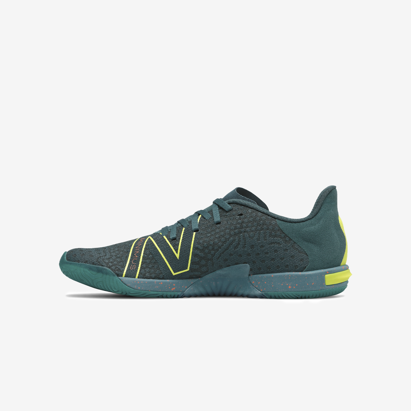 NEW BALANCE MINIMUS TR MXMTR-CG1