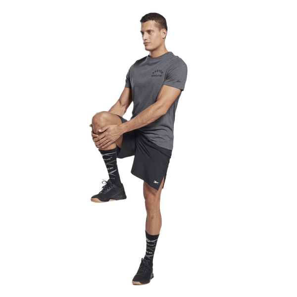 REEBOK AUSTIN SHORT - SOLID JIP16-GJ5718