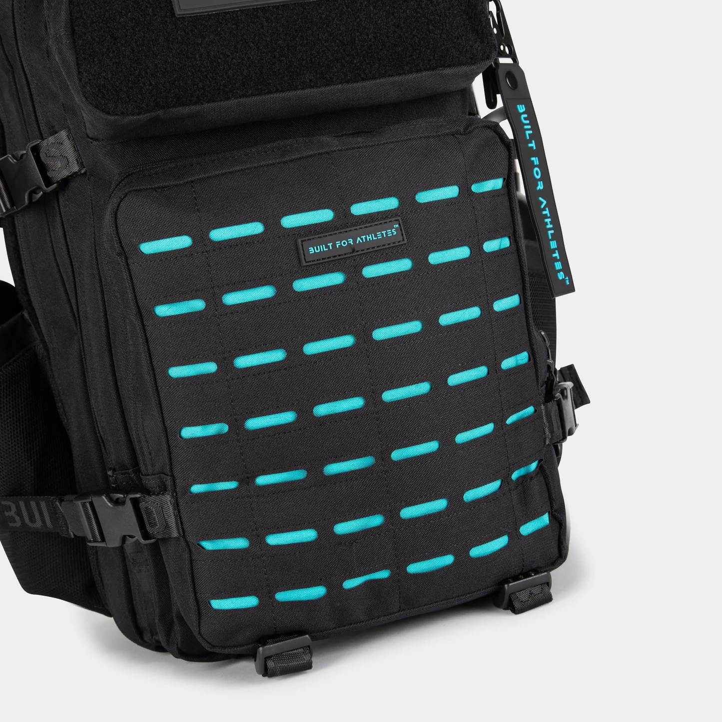Backpack 45L Hero 3.0 Build For Athletes BFAHERO3.0-BFABLAQUA45LH3.0