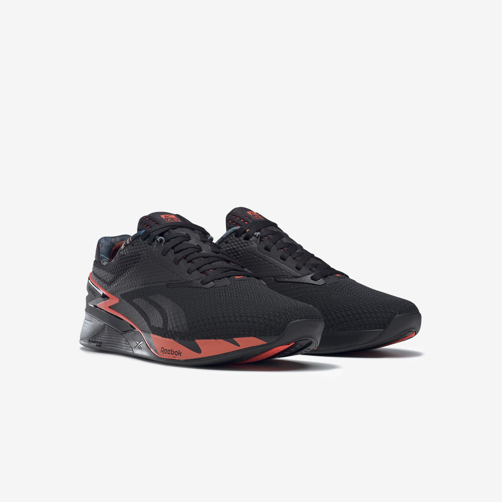 REEBOK NANO X3 LTE31-HP6075