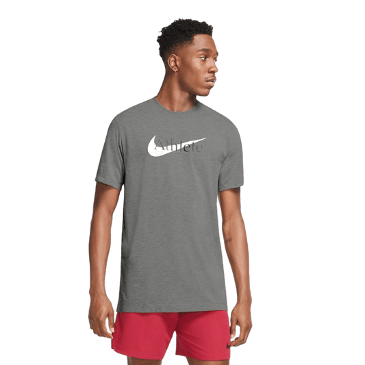 NIKE DRI-FIT SWOOSH ATHLETE T-SHIRT CW6950-063