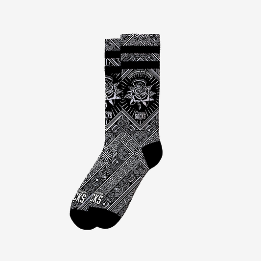AMERICAN SOCKS BANDANA AS_BANDANA-BANDANA