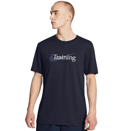 NIKE DRI-FIT SWOOSH TRAINING T-SHIRT CZ7989-451