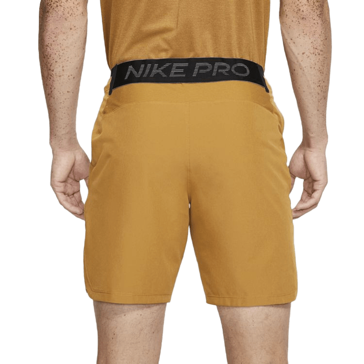 NIKE PRO FLEX REPEL SHORTS CD4317790S