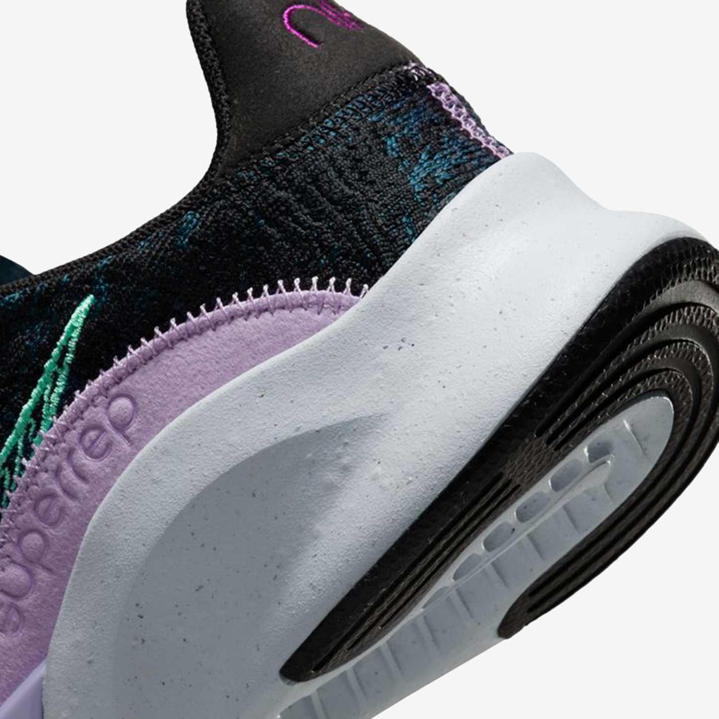 NIKE SUPERREP GO 3 NEXT NATURE FLYKNIT DH3393-002