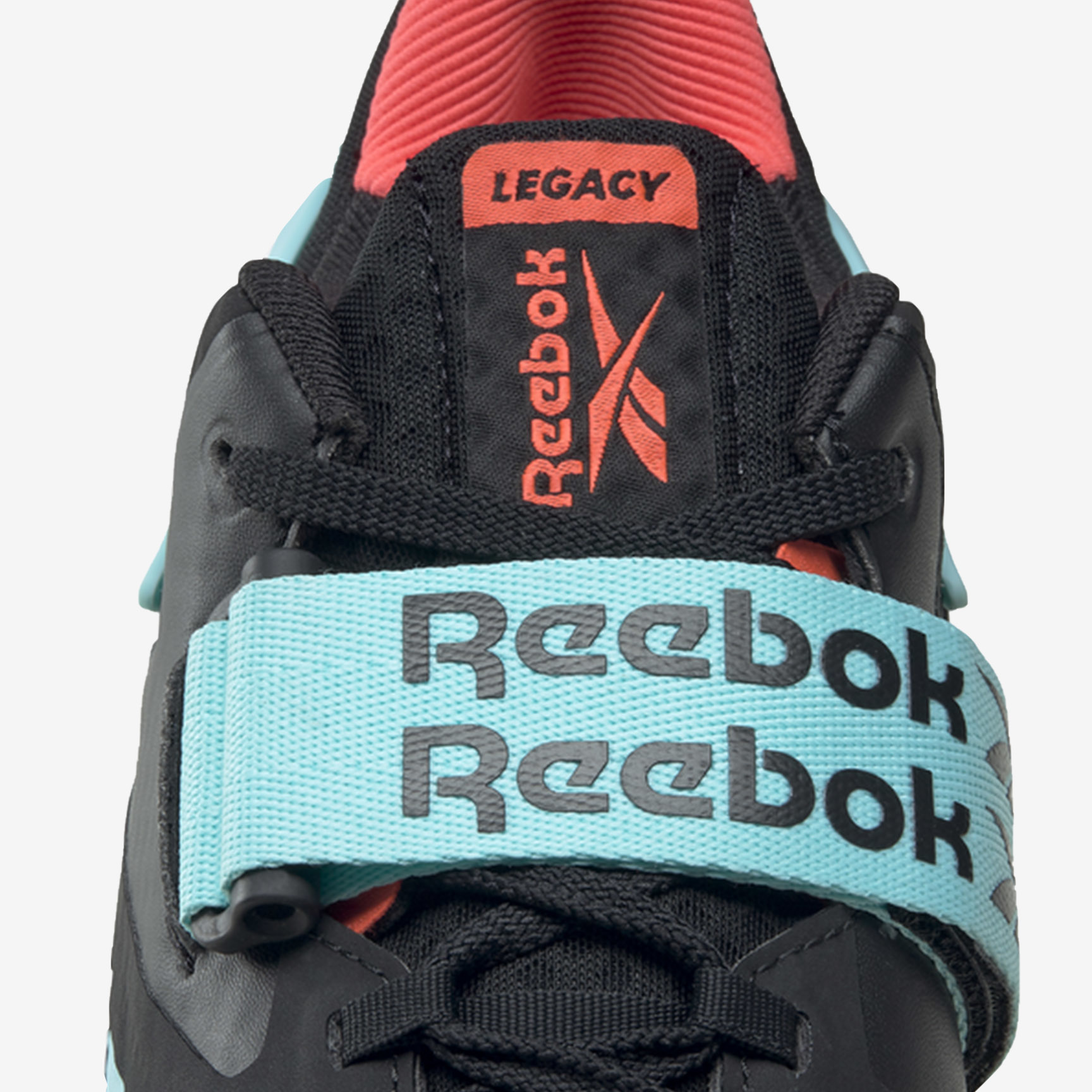 REEBOK LEGACY LIFTER II JQ143-FX3226