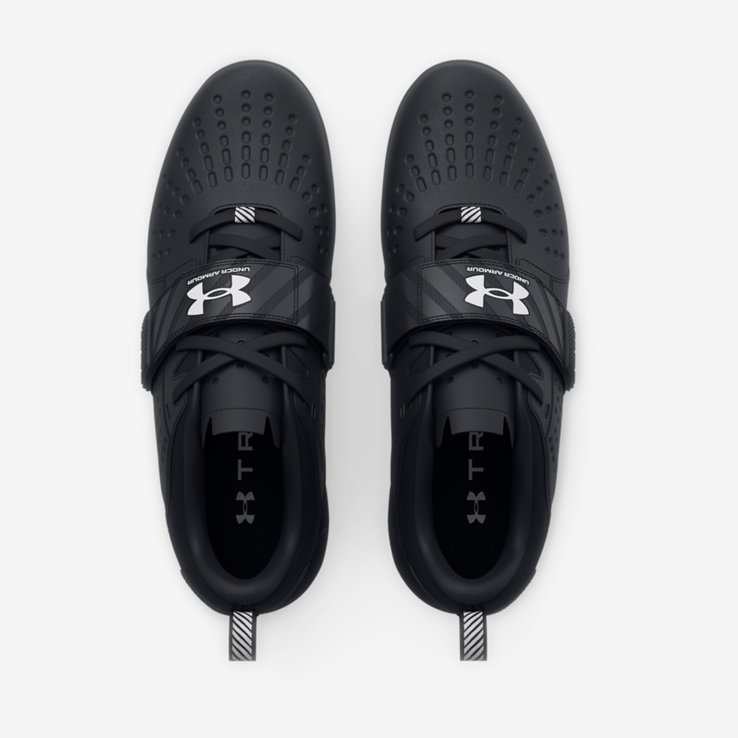 UNDER ARMOUR REIGN LIFTER 3023735-001