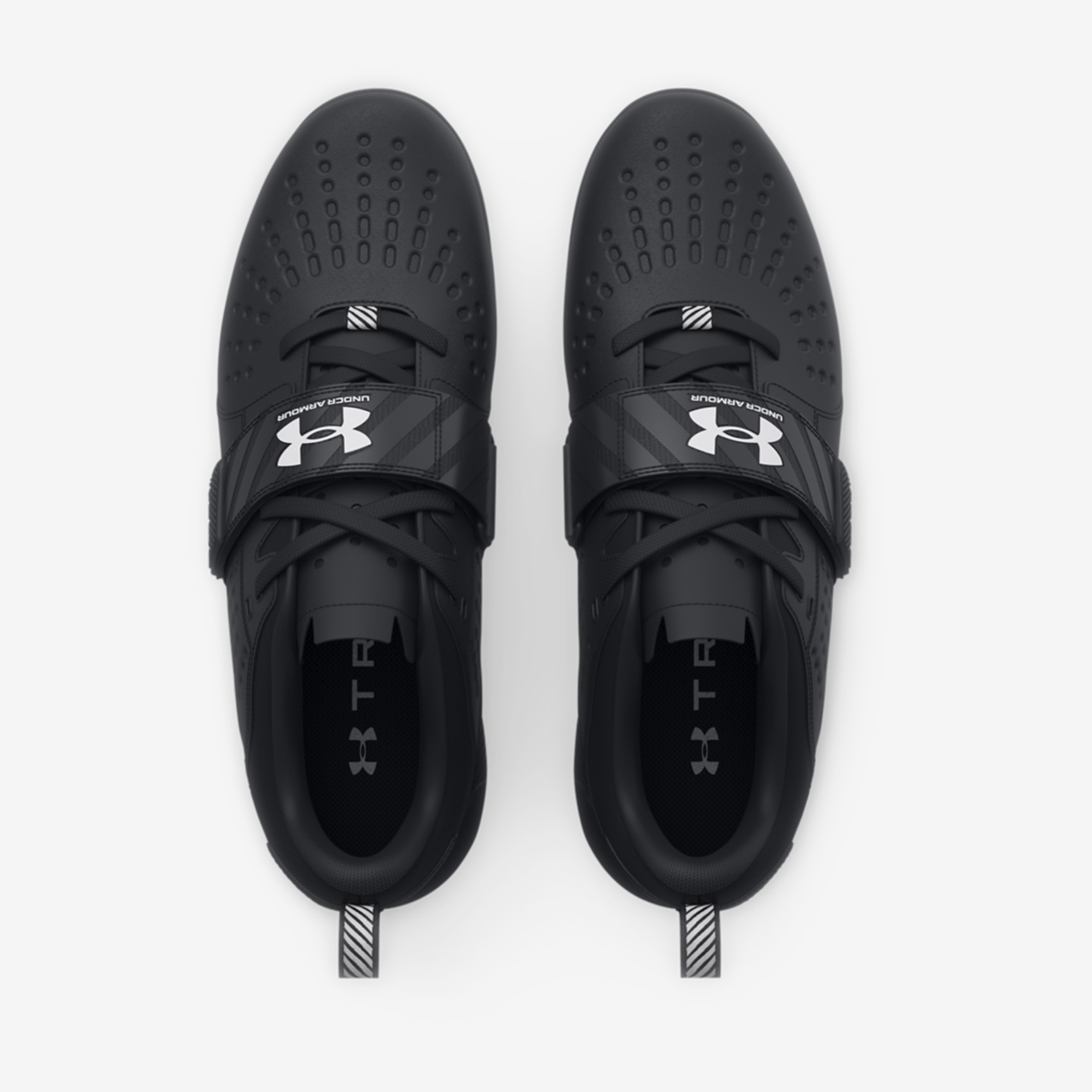 UNDER ARMOUR REIGN LIFTER 3023735-001