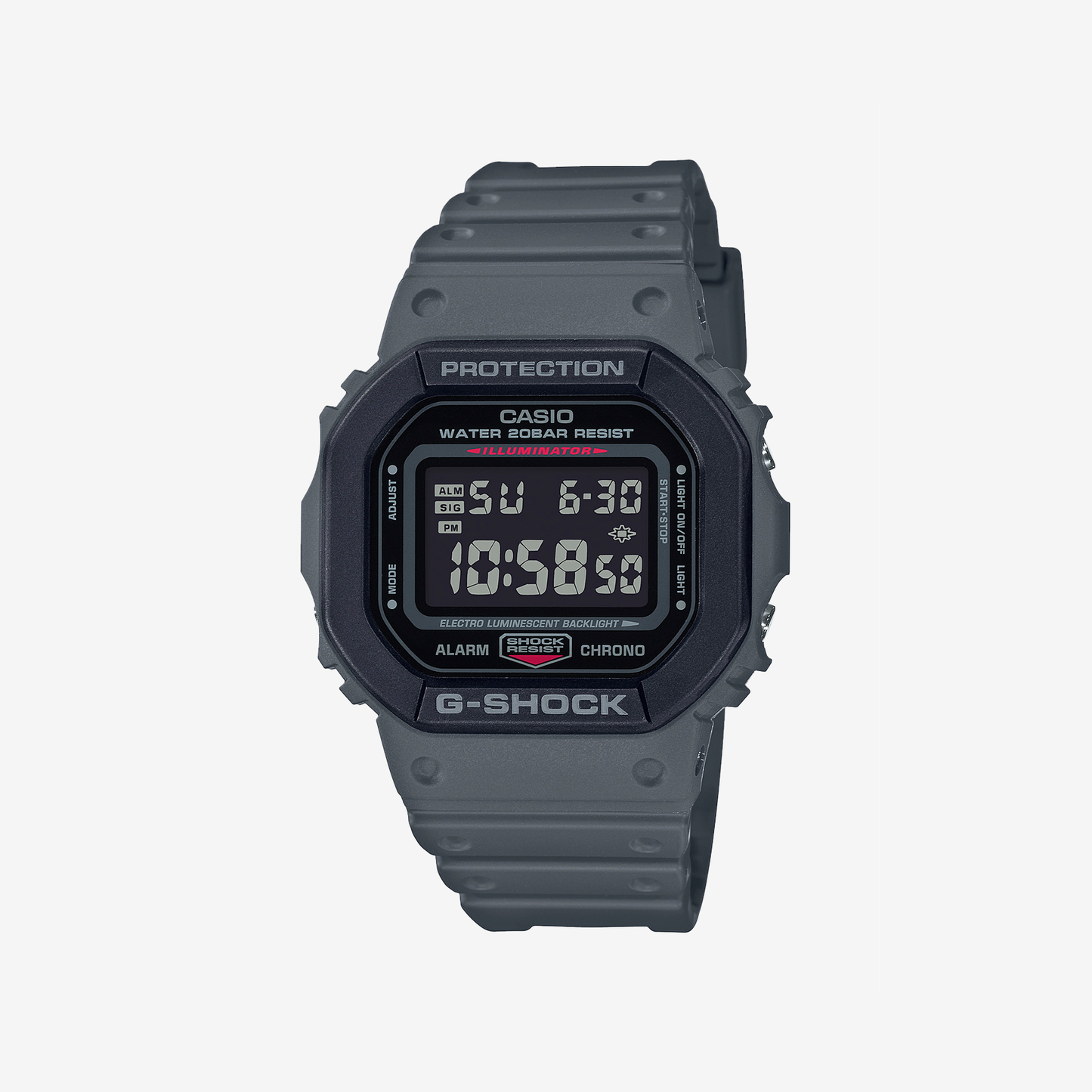 G-SHOCK DW-5610SU-8ER DW-5610SU-8ER-U