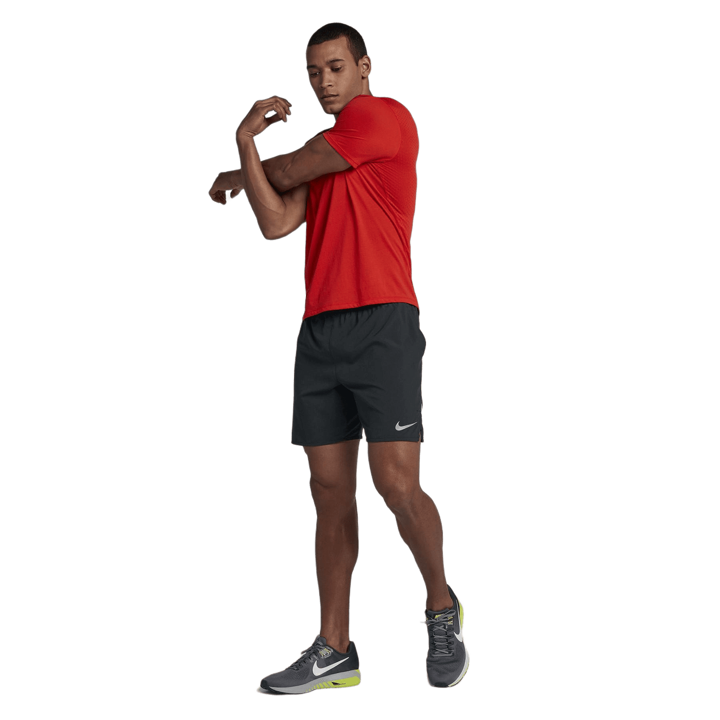 NIKE SHORTS AT4014-010