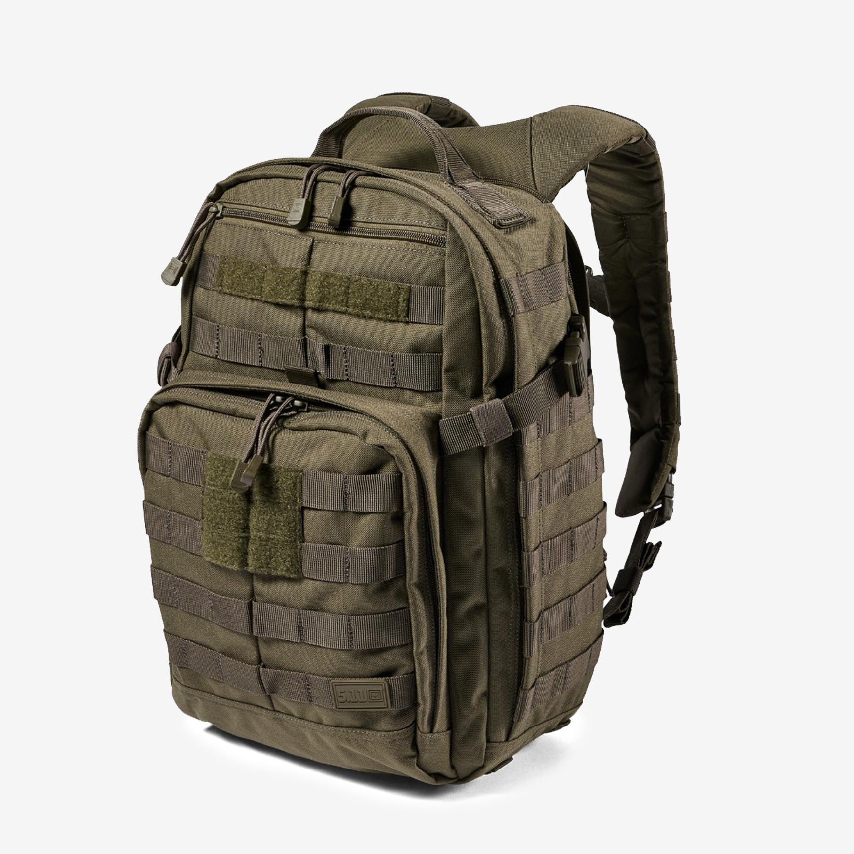 5.11 RUSH12 2.0 BACKPACK 24L 511-56561-186