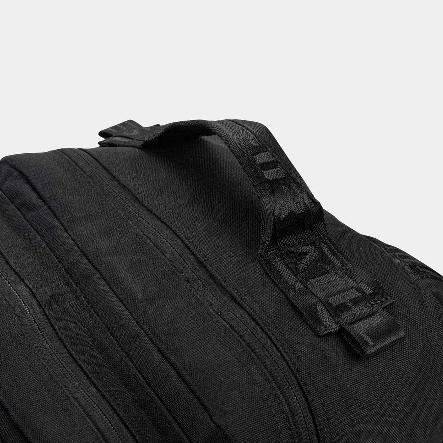 Backpack 45L Hero 3.0 Build For Athletes BFAHERO3.0-BFABLACK45LH3.0