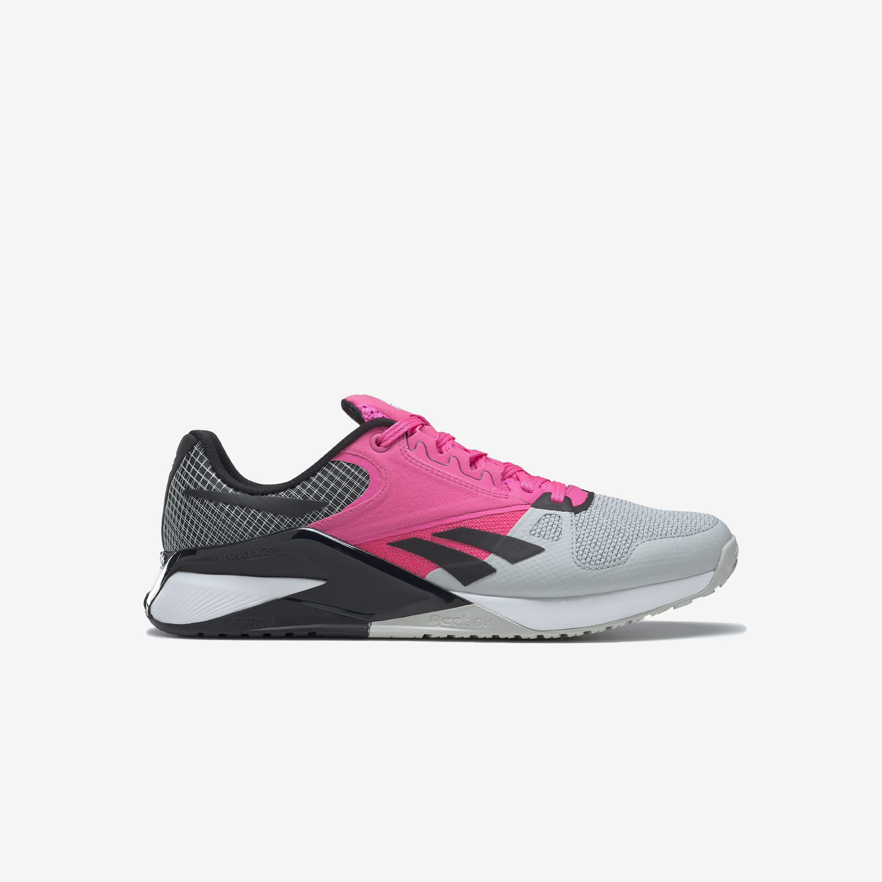 REEBOK NANO 6000 - WOMEN COL10F-HP9658