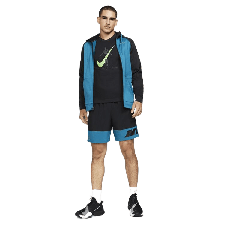 NIKE SPORT CLASH SHORTS CZ1502-010