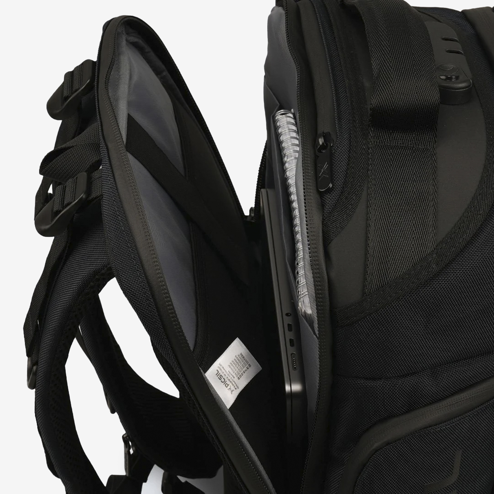 PicSil Maverick 40L 2nd Gen Tactical Backpack PICBACKMAV-NAVY