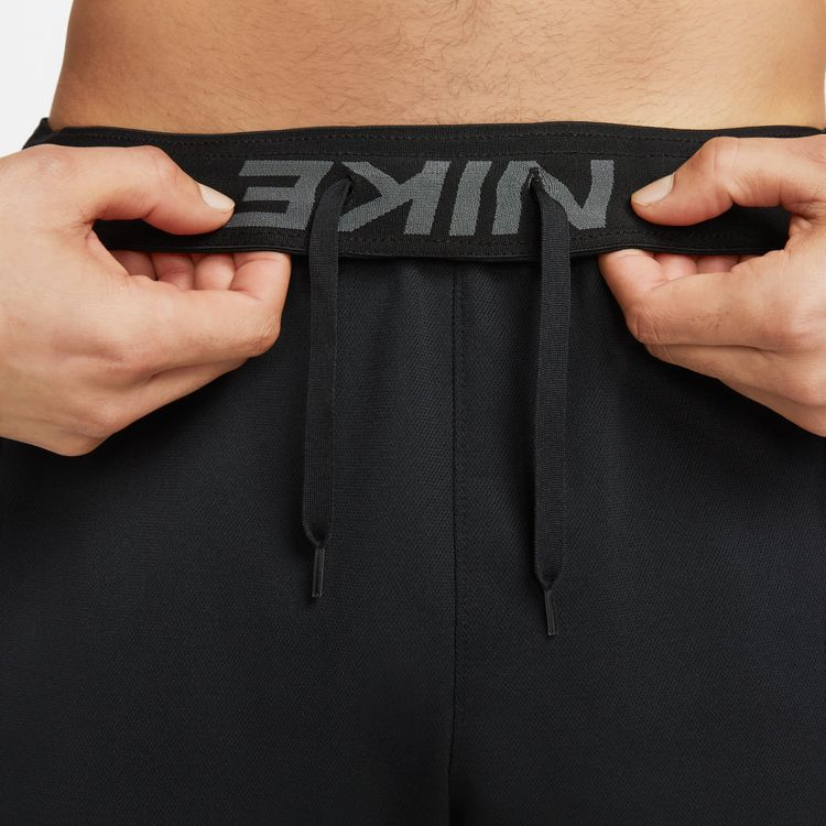 NIKE KNIT SHORTS FB4196-010