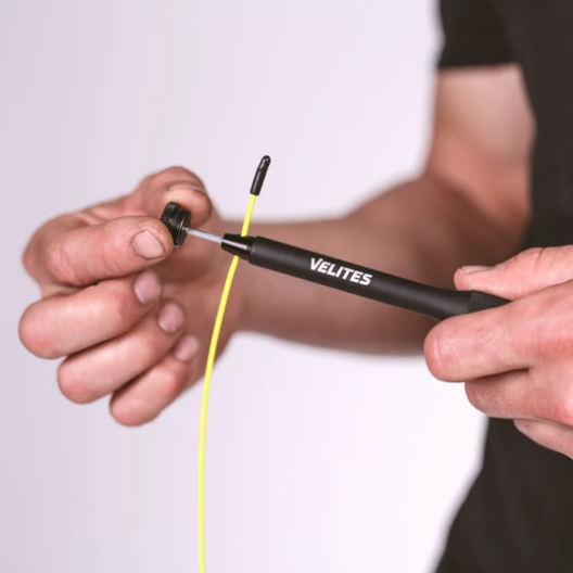 VELITES FIRE 2.0 JUMP ROPES FIRE