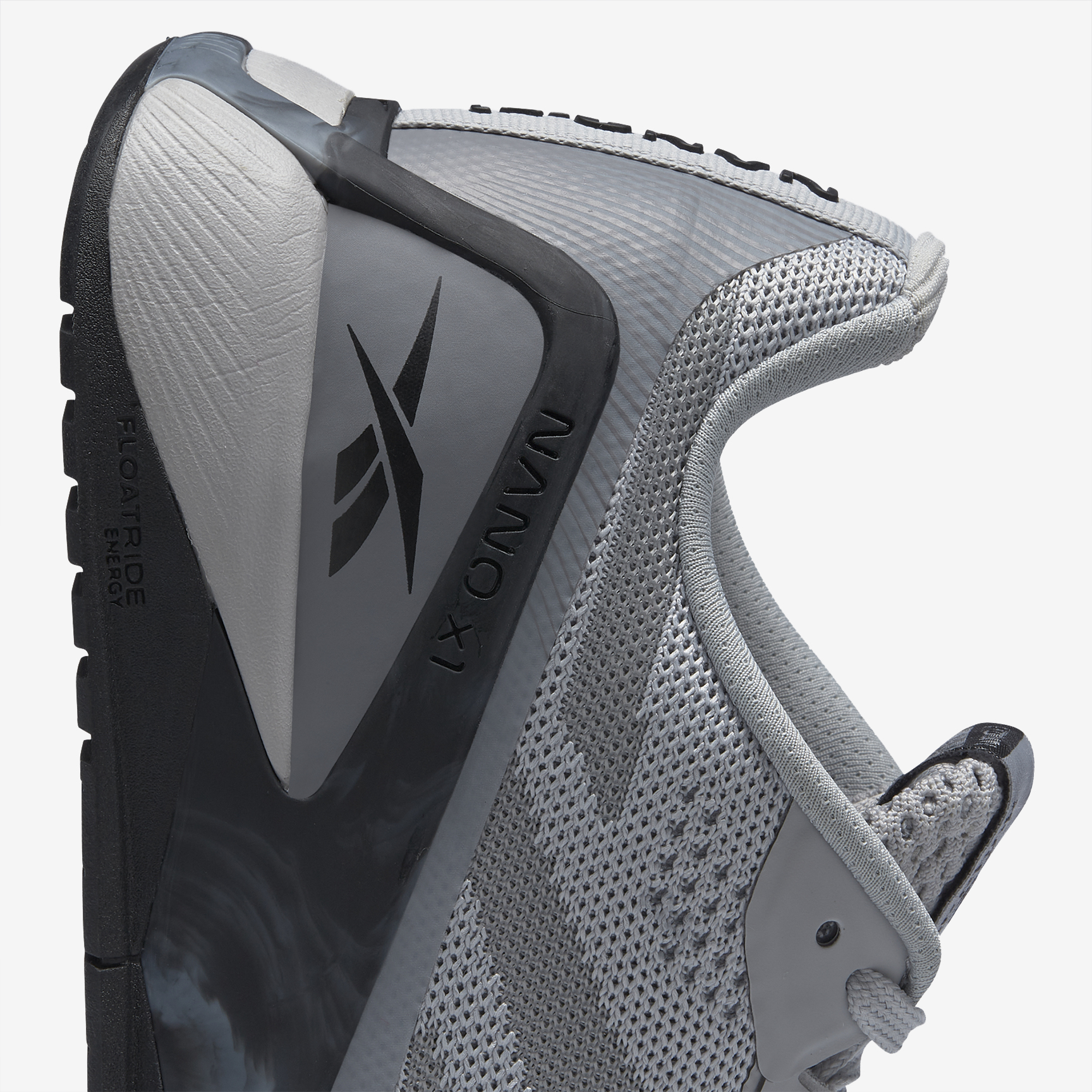 REEBOK NANO X1 KNIT - WOMAN LAO44-H02838