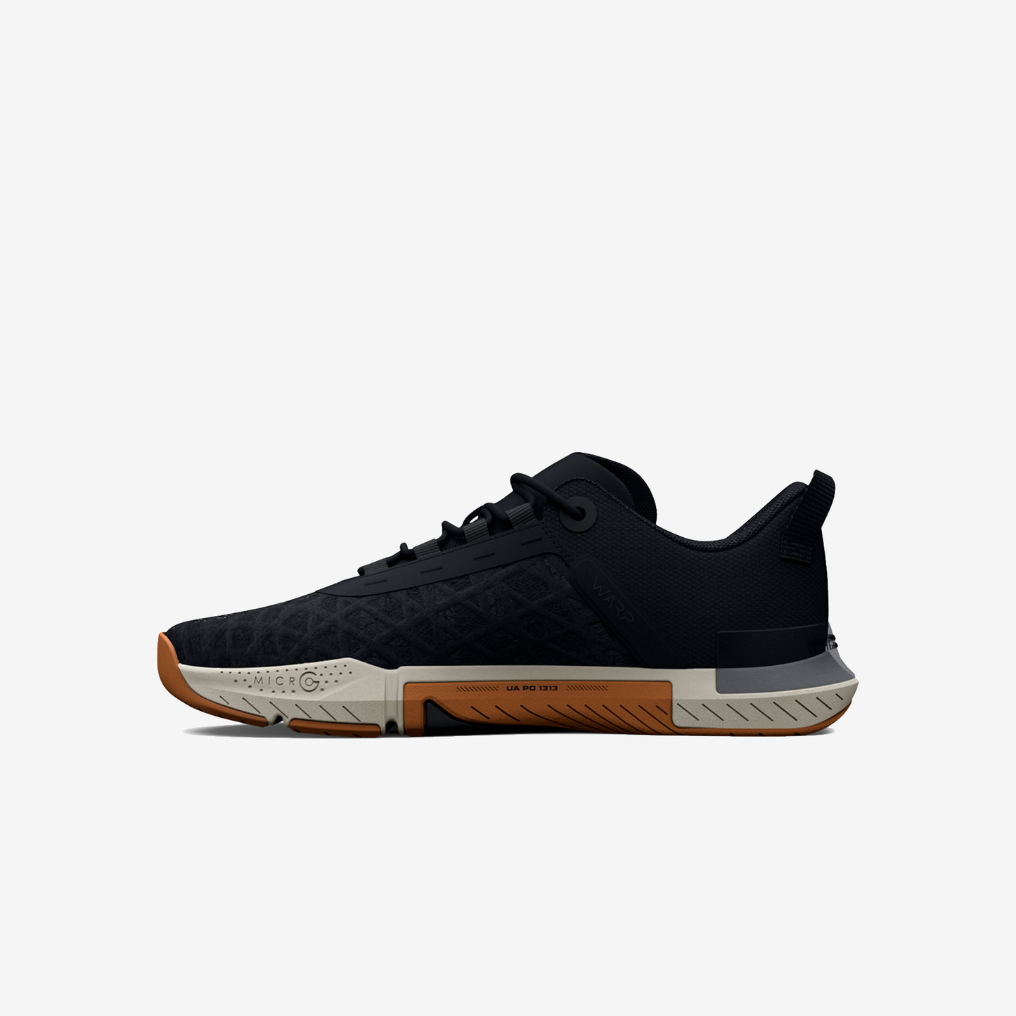 UNDER ARMOUR TRIBASE REIGN 5 - WOMAN 3026022-001
